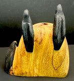 Zuni Horno Oven Southwestern Pueblo Carving
