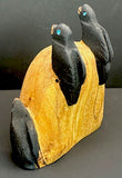 Zuni Horno Oven Pueblo Indian