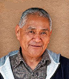 Stewwart Quandelacy Heartline Bear Fetish Zuni Indian Carver Artist Native American