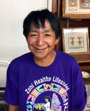 Faye Quandelacy Buffalo Dancer Zuni Indian Master Carver Artist
