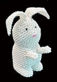 Beaded Zuni Easter Bunny American Indian