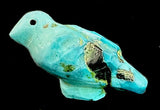 Sarah Leekya Turquoise Eagle Fetish