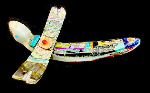 Jayne Quam Dragonfly Fetish