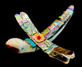 Jayne Quam Dragonfly Fetish