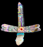 Jayne Quam Dragonfly Fetish