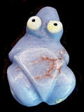 Bernard Homer Jr(D) Frog Fetish