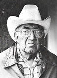 Leonard Halate Antler Mountain Lion Fetish Zuni Indian Carver Artist