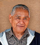 Stewart Quandelacy Medicine Bear Fetish Zuni Indian Master Carver Artist