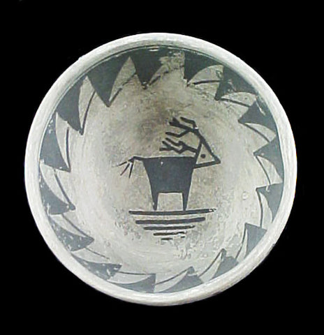 Faux Anasazi Bowl