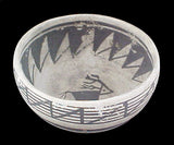 Faux Anasazi Bowl