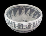 Faux Anasazi Bowl