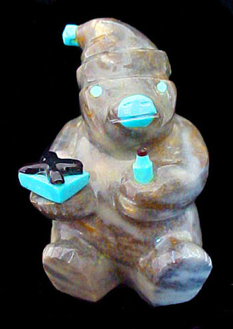 Christmas Bear