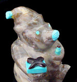 Christmas Bear