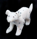 Dalmatian Fetish