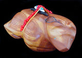Cedar Bear Sculpture