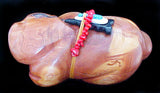 Cedar Bear Sculpture