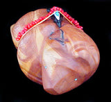 Cedar Bear Sculpture
