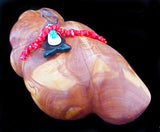 Cedar Bear Sculpture