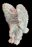 Zuni Eagle Fetish