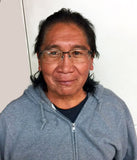 Albert Eustace Pipestone Bear Fetish Zuni Indian Carver  Artist