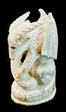 Zuni Pueblo Dragon Fetish