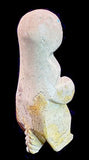 Prairie Dog Fetish American Indian Zuni Stone Animal Carving