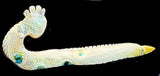 Mother of Pearl Kolowisi Water Serpent