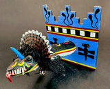 Kolowisi Zuni Water Serpent