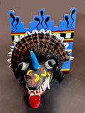 Kolowisi Zuni Water Serpent