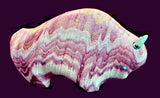 Lynn Quam Wonderstone  Buffalo Fetish