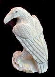 Pernell Laate Antler Crow Fetish