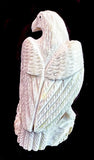 Pernell Laate Antler Crow Fetish