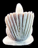 Zuni Antler Turkey Fetish