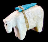 Sepo Ponchuella (D) Ojo Bear Fetish