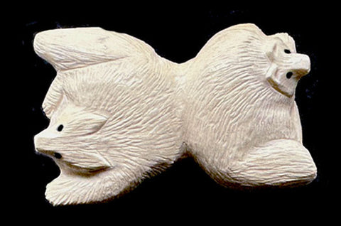 Maxx Laate Wolf Mates