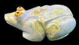 Large Bernard Homer Jr (D) Frog Fetish