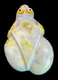 Large Bernard Homer Jr (D) Frog Fetish