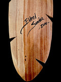 Cedar Deer Prayer Feather