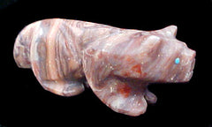 Loubert Soseeah and Rosella Lunasee