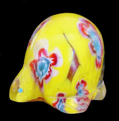 Leland Boone and Daphne Quam