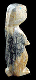 Prairie Dog Fetish Southwestern Pueblo Zuni Indian Stone Animal Carving